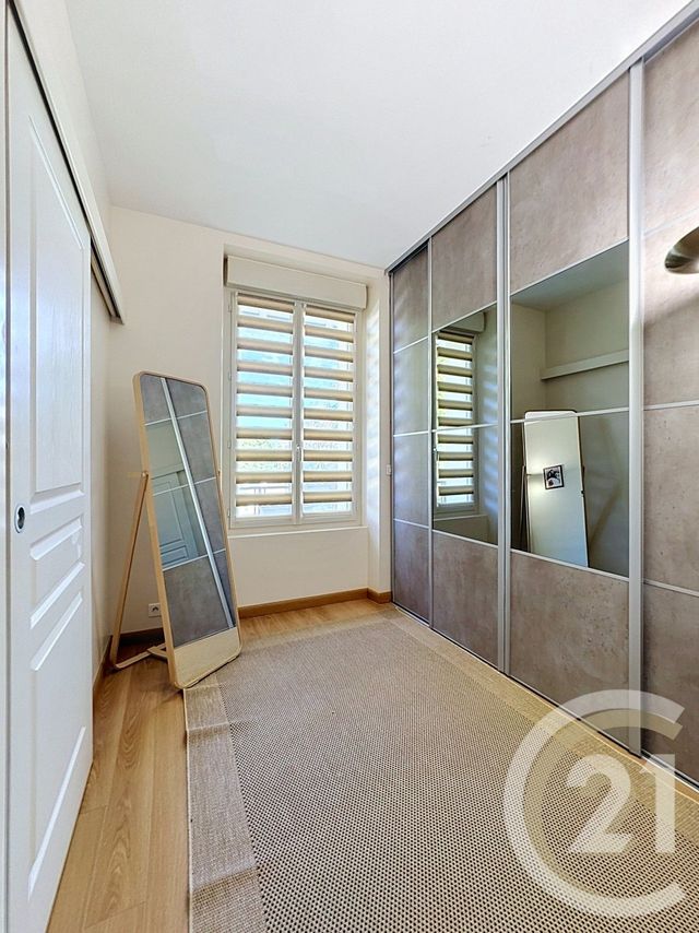 Appartement F3 &agrave; vendre - 3 pi&egrave;ces - 73,56 m2 - 77 - ILE-DE-FRANCE