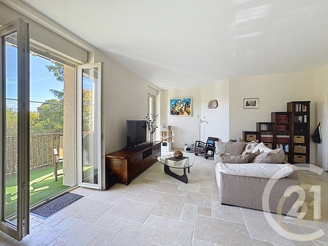 Appartement F3 &agrave; vendre - 3 pi&egrave;ces - 73,56 m2 - 77 - ILE-DE-FRANCE