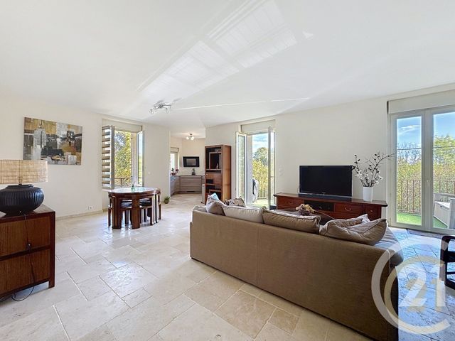 Appartement F3 &agrave; vendre - 3 pi&egrave;ces - 73,56 m2 - 77 - ILE-DE-FRANCE