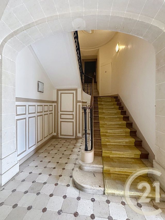Appartement F3 &agrave; vendre - 3 pi&egrave;ces - 73,56 m2 - 77 - ILE-DE-FRANCE