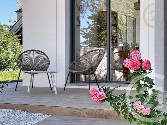Maison &agrave; vendre - 8 pi&egrave;ces - 193 m2 - 77 - ILE-DE-FRANCE