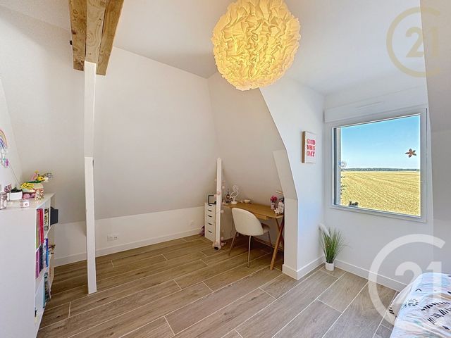 Maison &agrave; vendre - 8 pi&egrave;ces - 193 m2 - 77 - ILE-DE-FRANCE