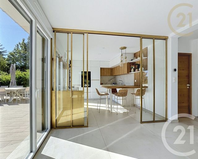 Maison &agrave; vendre - 8 pi&egrave;ces - 193 m2 - 77 - ILE-DE-FRANCE