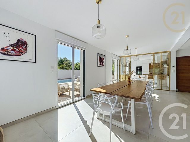 Maison &agrave; vendre - 8 pi&egrave;ces - 193 m2 - 77 - ILE-DE-FRANCE