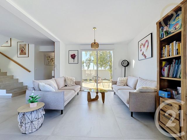 Maison &agrave; vendre - 8 pi&egrave;ces - 193 m2 - 77 - ILE-DE-FRANCE