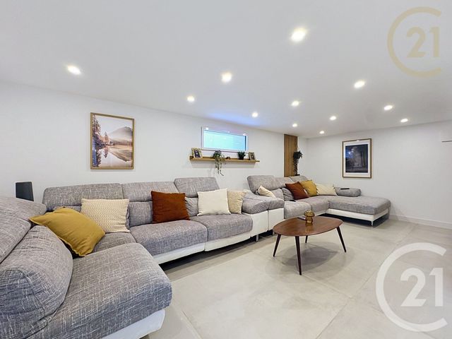 Maison &agrave; vendre - 8 pi&egrave;ces - 193 m2 - 77 - ILE-DE-FRANCE