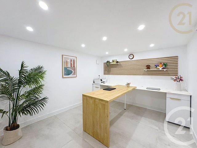 Maison &agrave; vendre - 8 pi&egrave;ces - 193 m2 - 77 - ILE-DE-FRANCE
