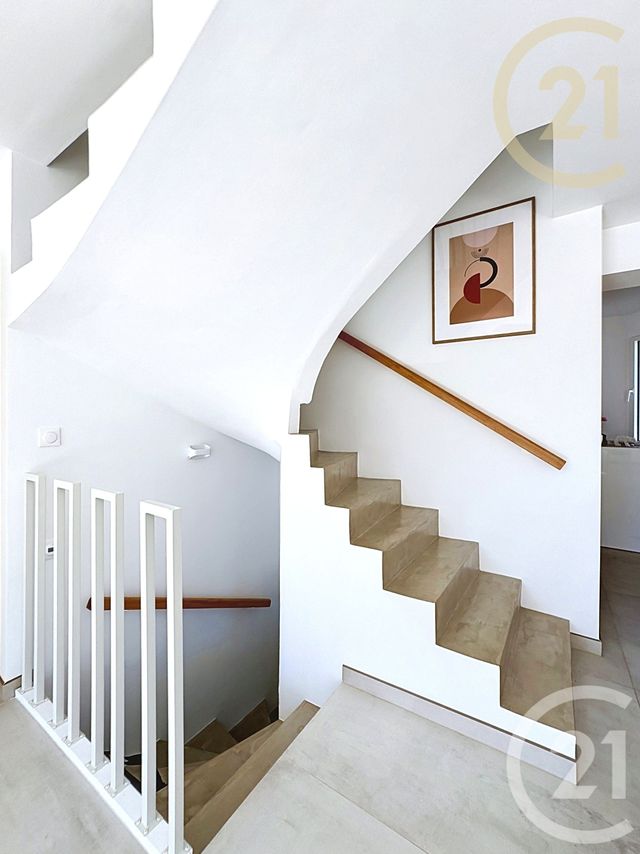 Maison &agrave; vendre - 8 pi&egrave;ces - 193 m2 - 77 - ILE-DE-FRANCE