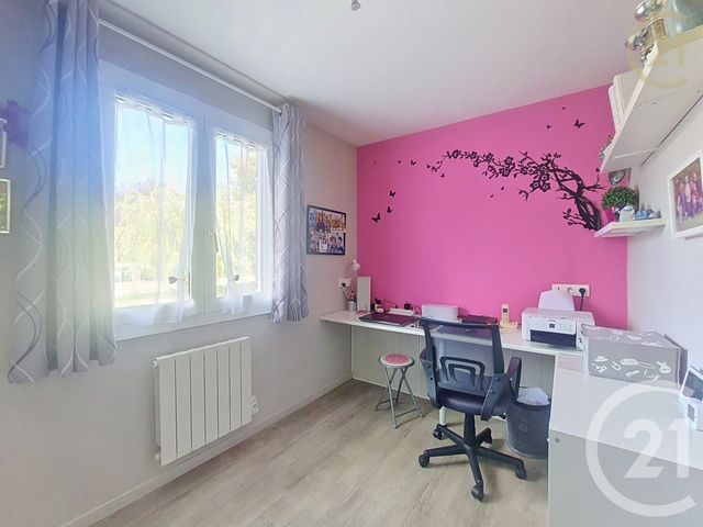 Maison &agrave; vendre - 8 pi&egrave;ces - 167 m2 - St Sauveur Sur Ecole - 77 - ILE-DE-FRANCE