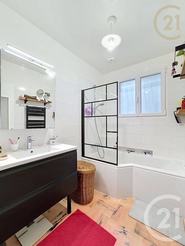 Maison &agrave; vendre - 4 pi&egrave;ces - 72,81 m2 - 77 - ILE-DE-FRANCE