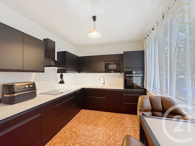 Maison &agrave; vendre - 4 pi&egrave;ces - 72,81 m2 - 77 - ILE-DE-FRANCE