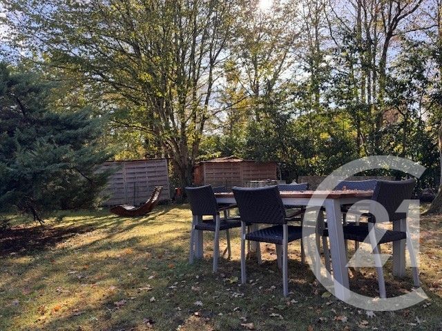 Maison &agrave; vendre - 4 pi&egrave;ces - 72,81 m2 - 77 - ILE-DE-FRANCE