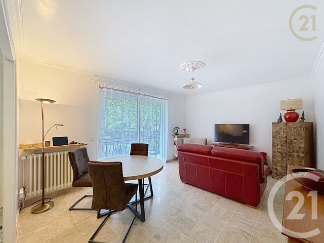 Maison &agrave; vendre - 4 pi&egrave;ces - 72,81 m2 - 77 - ILE-DE-FRANCE