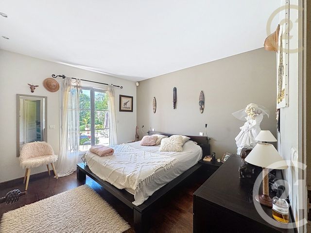 Maison &agrave; vendre - 10 pi&egrave;ces - 219,59 m2 - St Sauveur Sur Ecole - 77 - ILE-DE-FRANCE