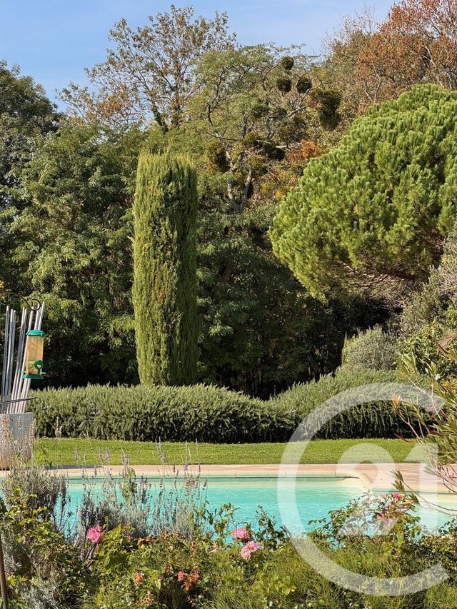 Maison &agrave; vendre - 10 pi&egrave;ces - 219,59 m2 - St Sauveur Sur Ecole - 77 - ILE-DE-FRANCE