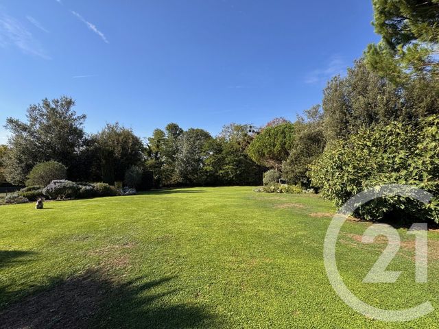 Maison &agrave; vendre - 10 pi&egrave;ces - 219,59 m2 - St Sauveur Sur Ecole - 77 - ILE-DE-FRANCE