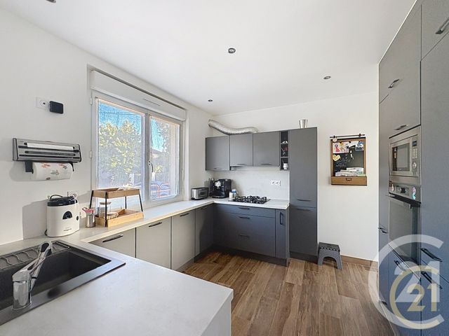 Maison &agrave; vendre - 5 pi&egrave;ces - 105,72 m2 - Montigny Sur Loing - 77 - ILE-DE-FRANCE