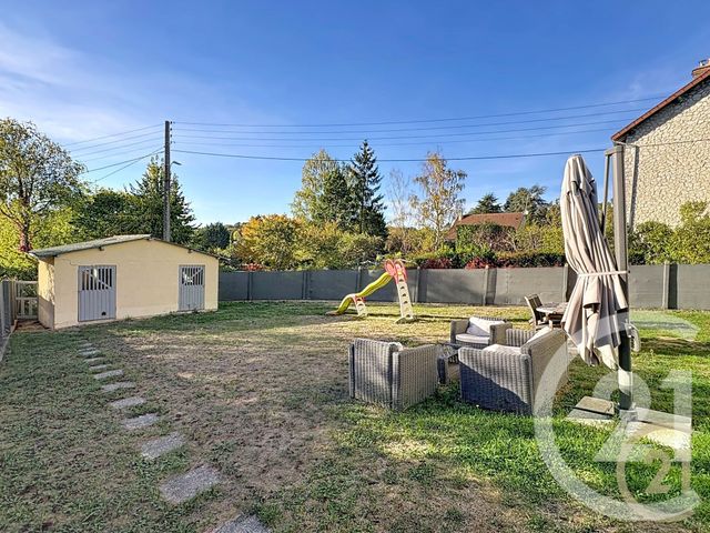 Maison &agrave; vendre - 5 pi&egrave;ces - 105,72 m2 - Montigny Sur Loing - 77 - ILE-DE-FRANCE