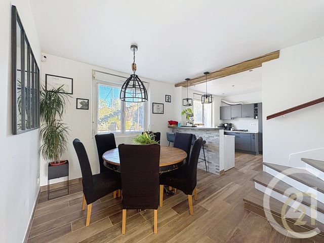 Maison &agrave; vendre - 5 pi&egrave;ces - 105,72 m2 - Montigny Sur Loing - 77 - ILE-DE-FRANCE