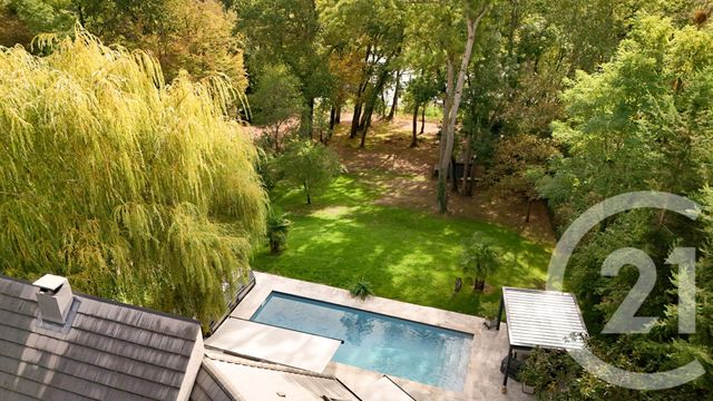 Maison &agrave; vendre - 8 pi&egrave;ces - 225,40 m2 - 77 - ILE-DE-FRANCE