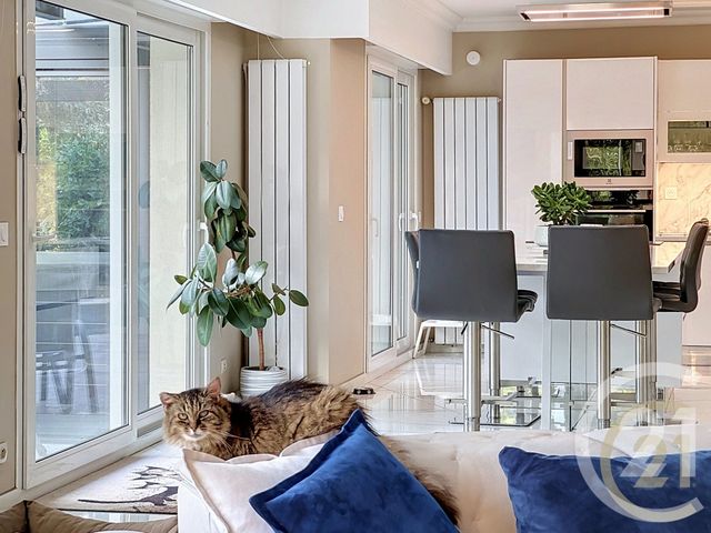 Maison &agrave; vendre - 8 pi&egrave;ces - 225,40 m2 - 77 - ILE-DE-FRANCE