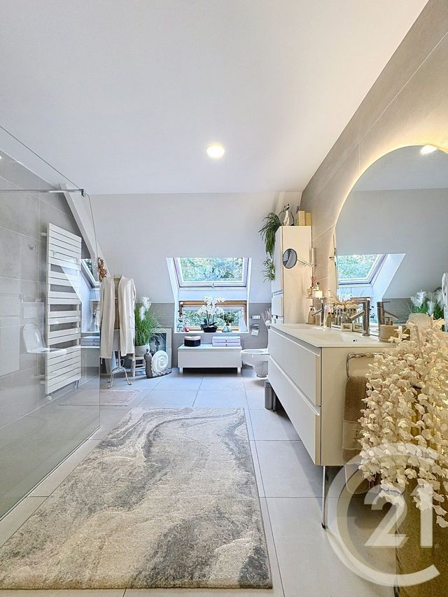 Maison &agrave; vendre - 8 pi&egrave;ces - 225,40 m2 - 77 - ILE-DE-FRANCE