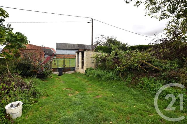 Maison à vendre - 5 pièces - 119,50 m2 - Sains Morainvillers - 60 - PICARDIE