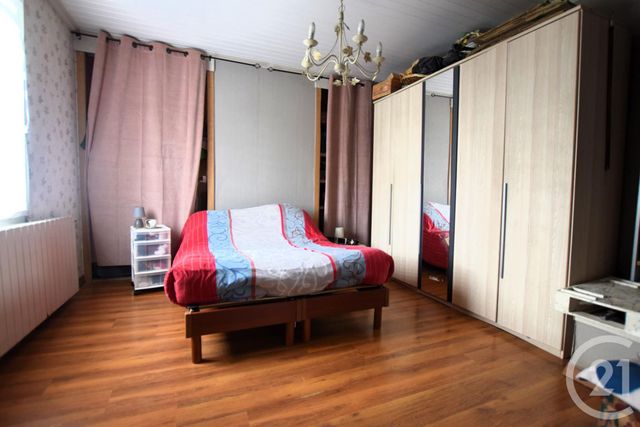 Maison à vendre - 5 pièces - 119,50 m2 - Sains Morainvillers - 60 - PICARDIE