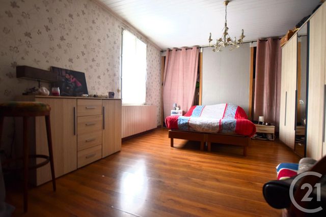 Maison à vendre - 5 pièces - 119,50 m2 - Sains Morainvillers - 60 - PICARDIE