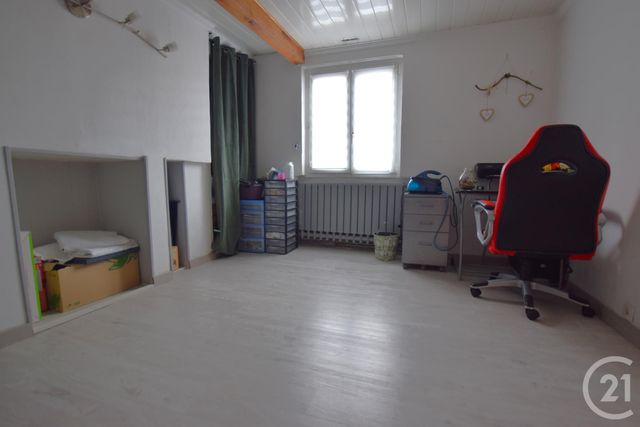 Maison à vendre - 5 pièces - 119,50 m2 - Sains Morainvillers - 60 - PICARDIE