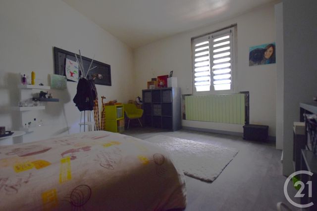 Maison à vendre - 5 pièces - 119,50 m2 - Sains Morainvillers - 60 - PICARDIE