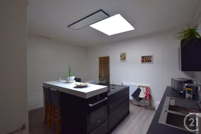 Maison à vendre - 5 pièces - 119,50 m2 - Sains Morainvillers - 60 - PICARDIE