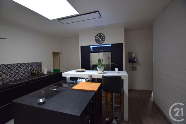 Maison à vendre - 5 pièces - 119,50 m2 - Sains Morainvillers - 60 - PICARDIE