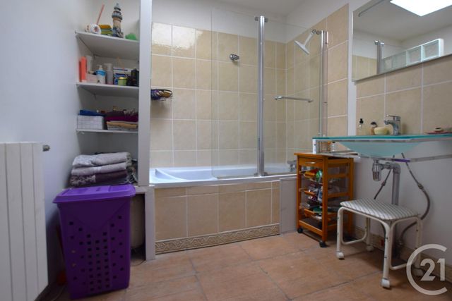 Maison à vendre - 5 pièces - 119,50 m2 - Sains Morainvillers - 60 - PICARDIE