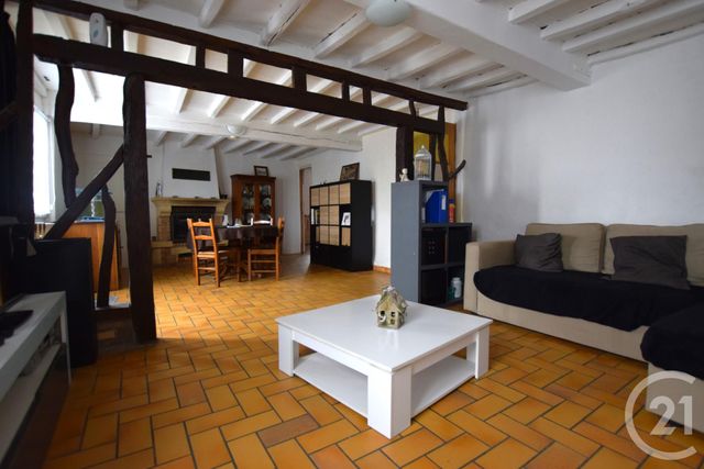 Maison à vendre - 5 pièces - 119,50 m2 - Sains Morainvillers - 60 - PICARDIE