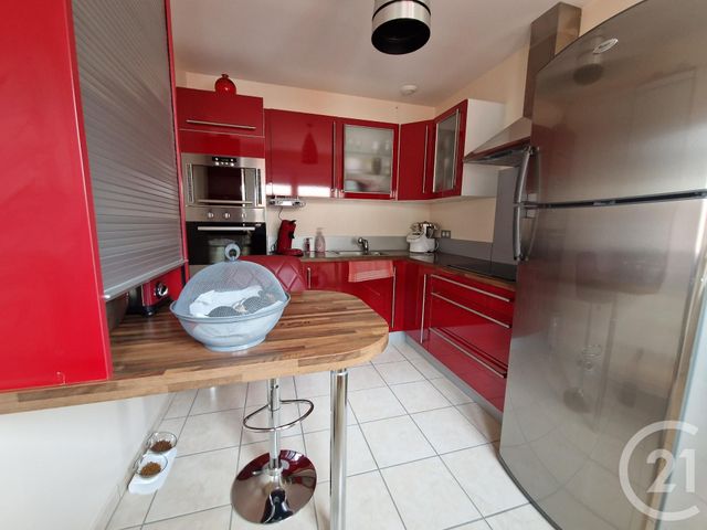 Appartement Duplex à vendre - 3 pièces - 68,10 m2 - St Just En Chaussee - 60 - PICARDIE