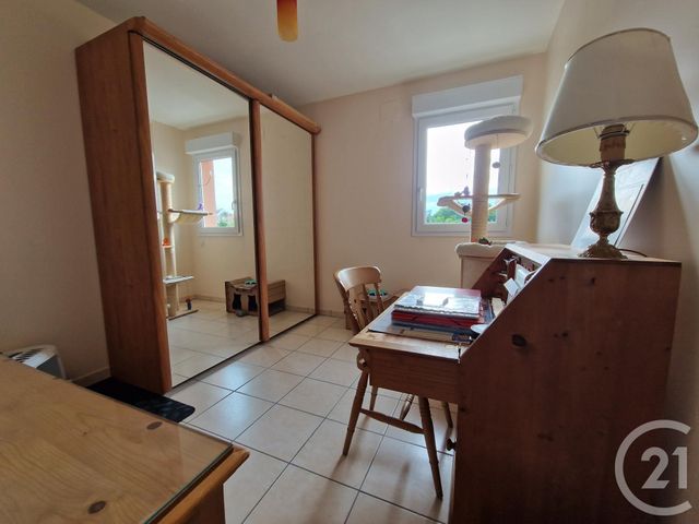 Appartement Duplex à vendre - 3 pièces - 68,10 m2 - St Just En Chaussee - 60 - PICARDIE