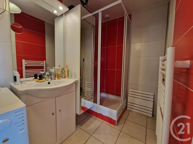 Appartement Duplex à vendre - 3 pièces - 68,10 m2 - St Just En Chaussee - 60 - PICARDIE