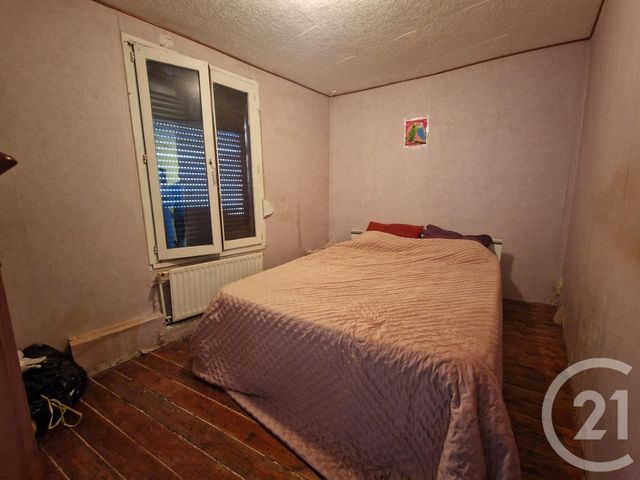 Maison à vendre - 4 pièces - 68 m2 - Le Plessier Sur St Just - 60 - PICARDIE