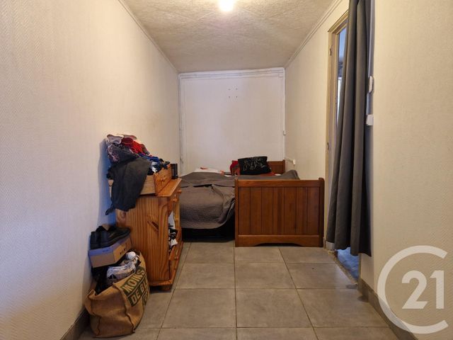 Maison à vendre - 4 pièces - 68 m2 - Le Plessier Sur St Just - 60 - PICARDIE