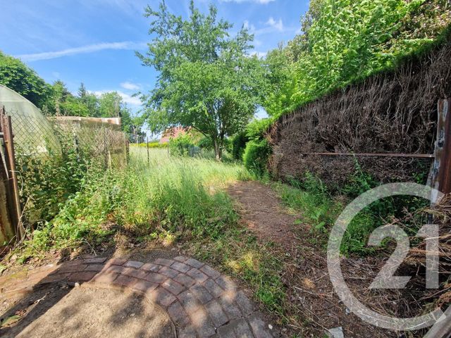 Maison à vendre - 4 pièces - 68 m2 - Le Plessier Sur St Just - 60 - PICARDIE