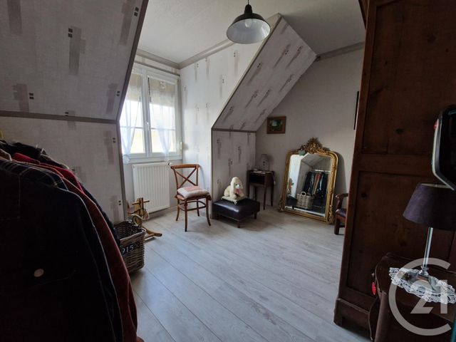 Maison à vendre - 6 pièces - 150,92 m2 - Froissy - 60 - PICARDIE