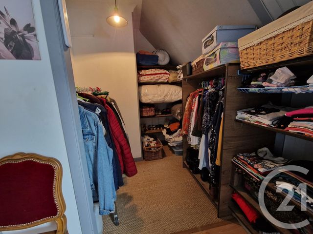 Maison à vendre - 6 pièces - 150,92 m2 - Froissy - 60 - PICARDIE