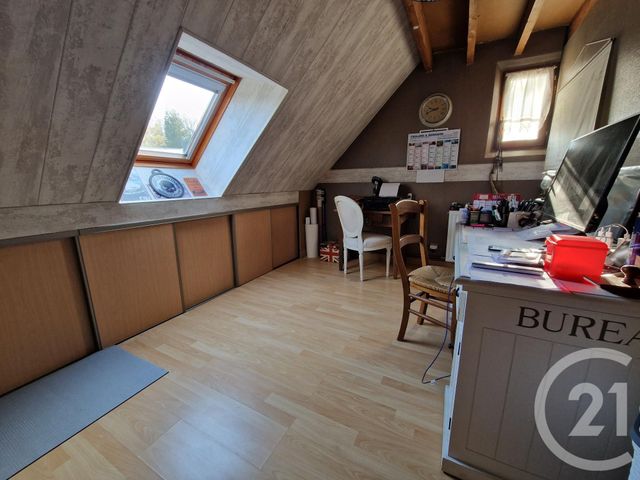 Maison à vendre - 6 pièces - 150,92 m2 - Froissy - 60 - PICARDIE