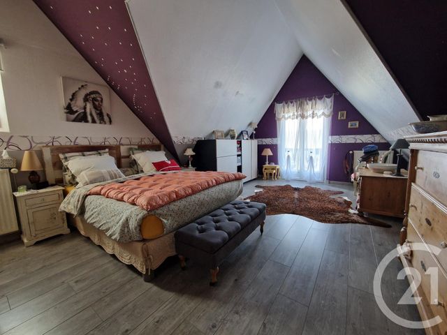 Maison à vendre - 6 pièces - 150,92 m2 - Froissy - 60 - PICARDIE