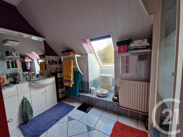 Maison à vendre - 6 pièces - 150,92 m2 - Froissy - 60 - PICARDIE