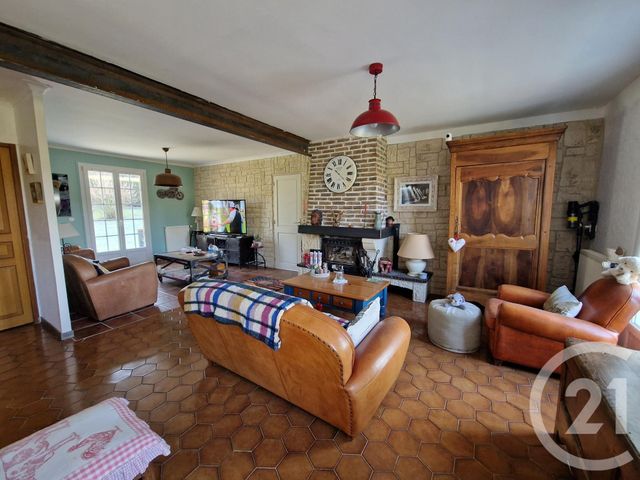 Maison à vendre - 6 pièces - 150,92 m2 - Froissy - 60 - PICARDIE