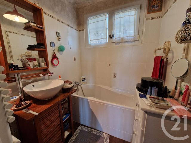 Maison à vendre - 6 pièces - 150,92 m2 - Froissy - 60 - PICARDIE