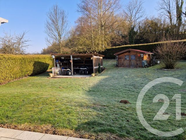 Maison à vendre - 6 pièces - 150,92 m2 - Froissy - 60 - PICARDIE