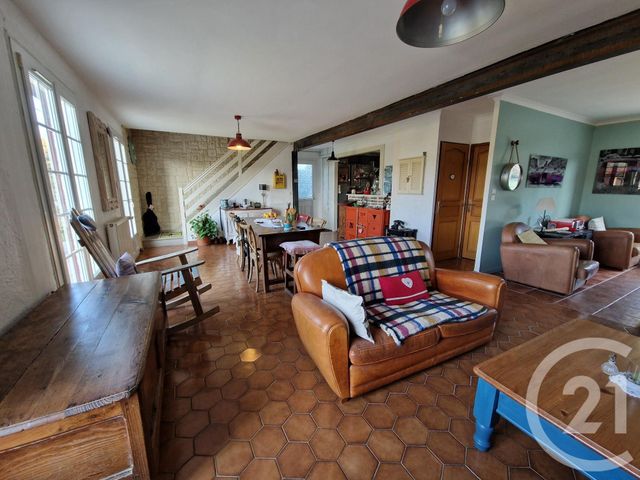 Maison à vendre - 6 pièces - 150,92 m2 - Froissy - 60 - PICARDIE